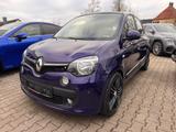 Renault Twingo Intens Sport Automatik Faltdach 1.Hand - Renault Twingo: Sport