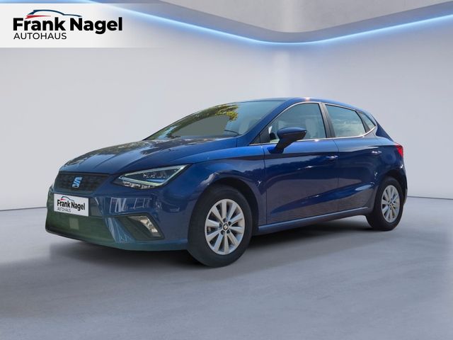 Seat Ibiza Style 1.0 TSI