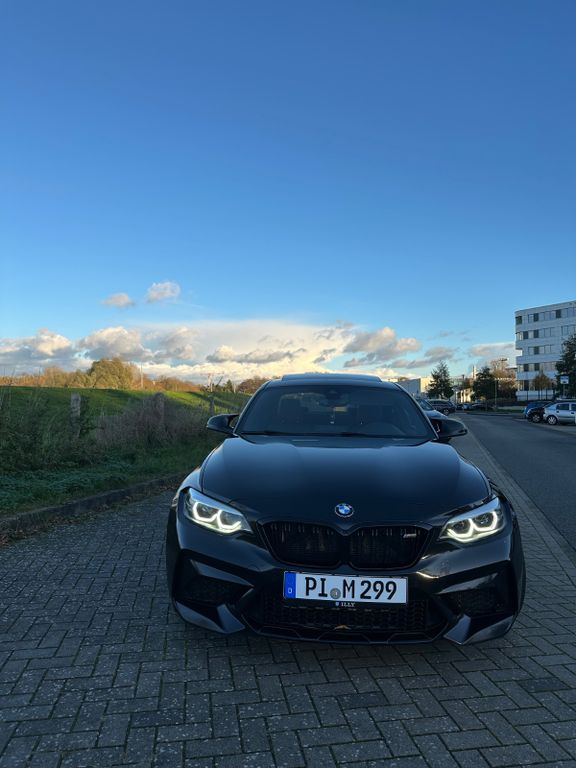 Image of BMW M2