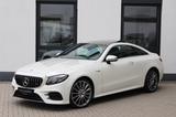Mercedes-Benz E 400 4M Coupe AMG-PAKET PANO MEMORY 360° 20'' - Mercedes-Benz E 400 in Wiesbaden