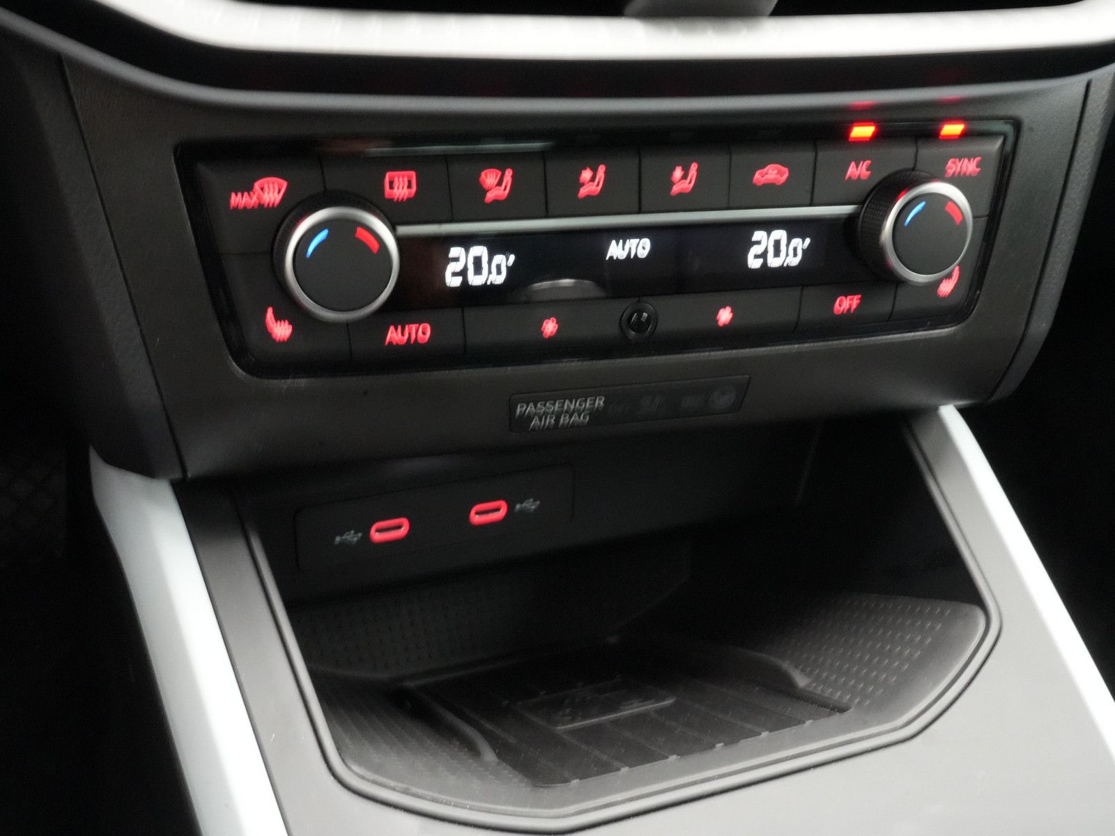 Seat Arona - Bild 11
