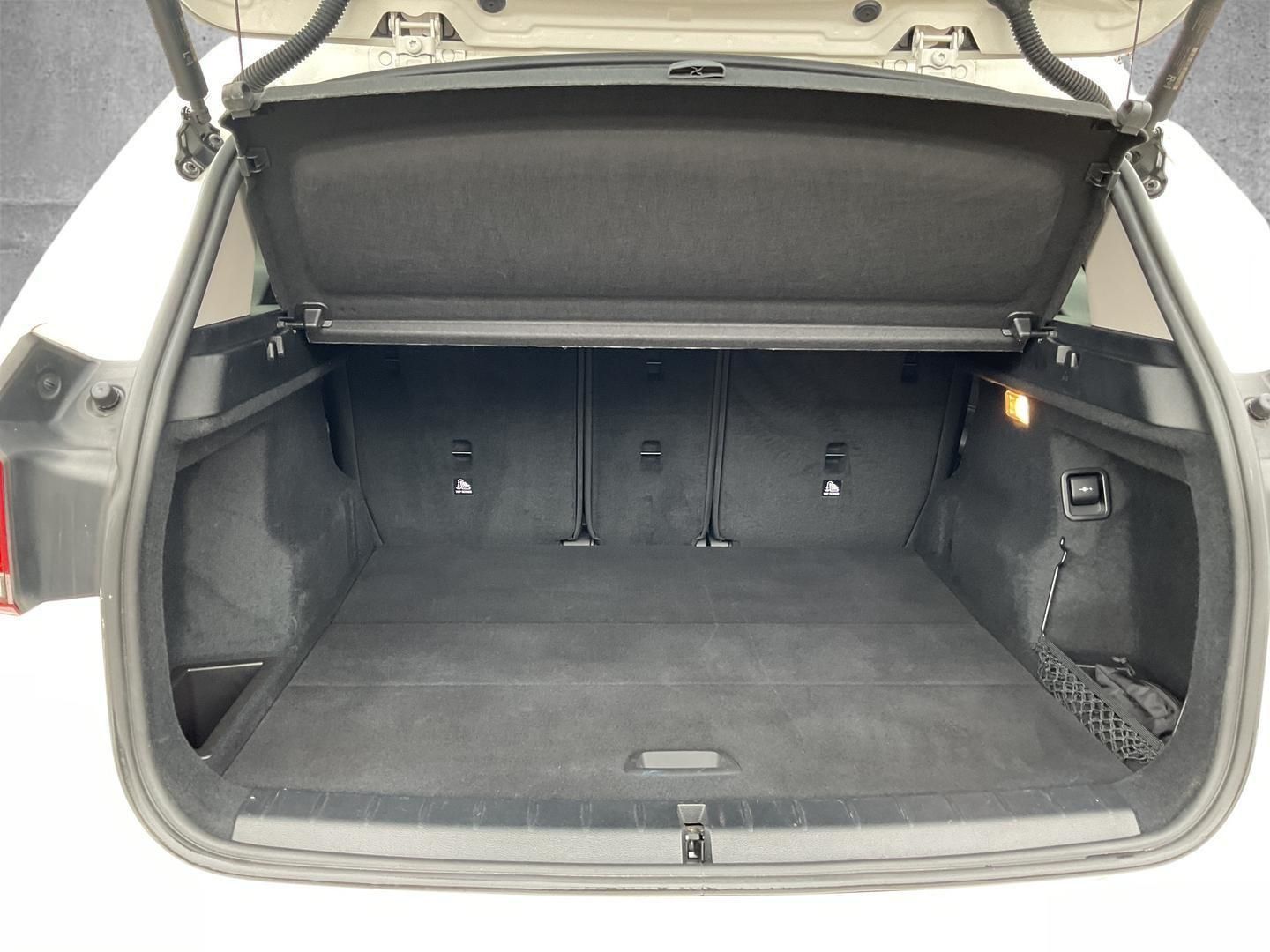 BMW X1 sDrive18d Aut Navi LED DAB SHZ PDC Klimaaut foto 14