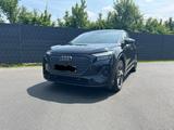 Audi Q4 Sportback 35 e-tron S Line - Audi Q4 e-tron von privat