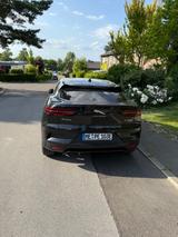 Jaguar I-Pace EV400 SE *Panoramadach*Leder*360Grad Cam* - Jaguar I-Pace aus 2020