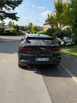 Jaguar I-Pace EV400 SE - Jaguar I-Pace aus 2020