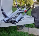 Hobby 400 SFe - Hobby 400 sfe