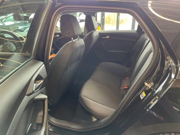 Audi A1 Sportback 25 TFSI *LED*DAB*TEMP**MFL*APS*