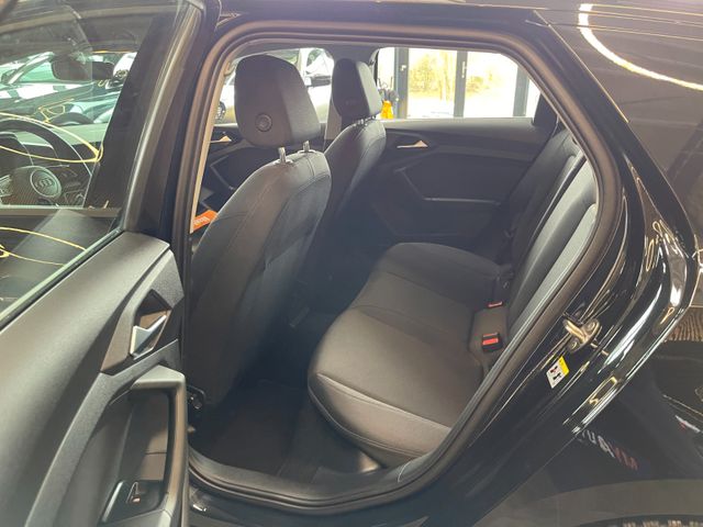 Audi A1 Sportback 25 TFSI *LED*DAB*TEMP**MFL*APS*