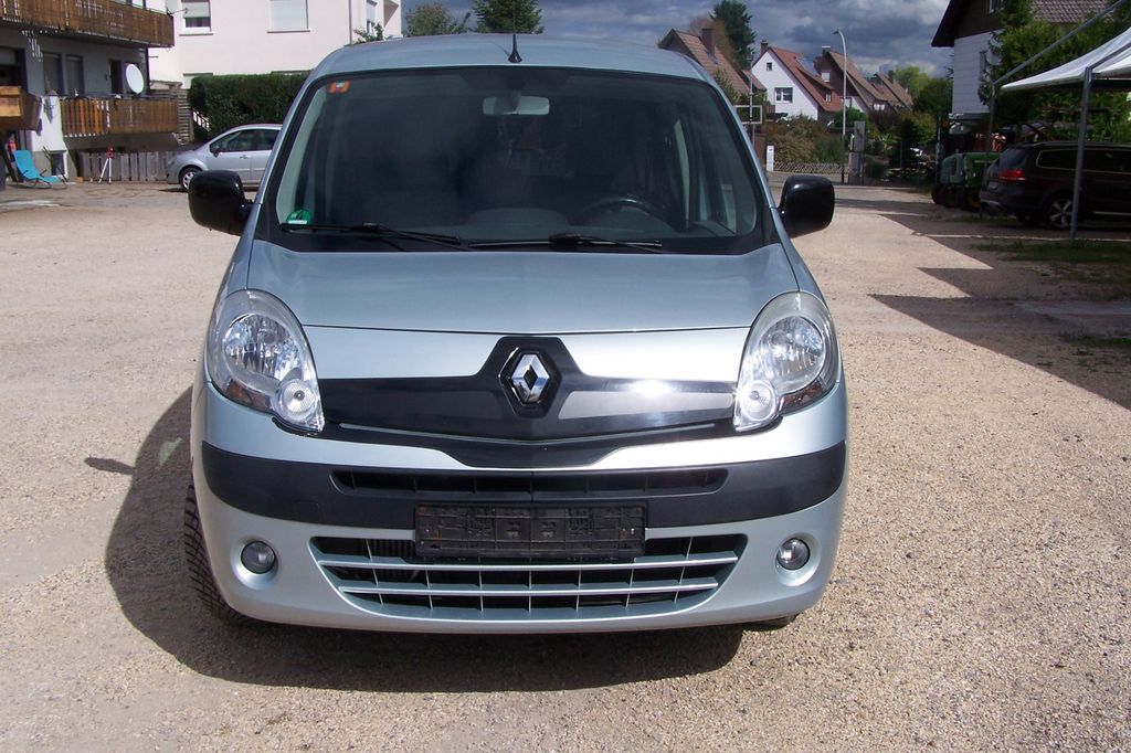 Renault Grand Kangoo