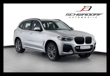 BMW X3 xDrive20d M Sport
