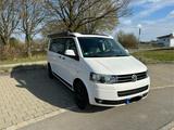 Volkswagen T5 California Comfortline Edition 2.0 TDI 140PS - Volkswagen T5 California: Comfortline