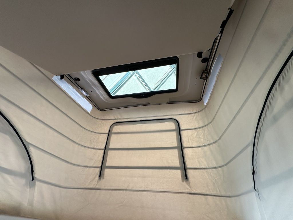 Fahrzeugabbildung Mercedes-Benz Marco Polo 300 d 4MATIC EDITION AHK*Leder*Navi