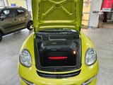 Porsche Boxster 987 S | SC Individual KW V3 Peridot-Grün - Porsche Boxster 987 mit Benzin-Antrieb