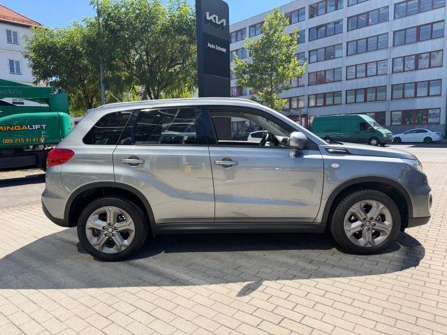 Suzuki VITARA 1.6 COMFORT 5-GANG