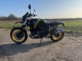 BMW Rninet Urban GS, 40th Edition  - BMW E 40