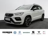 Cupra ATECA 1.5 TSI DSG Kam. Navi Sportp. el.Heck 360 - Cupra Ateca: Van