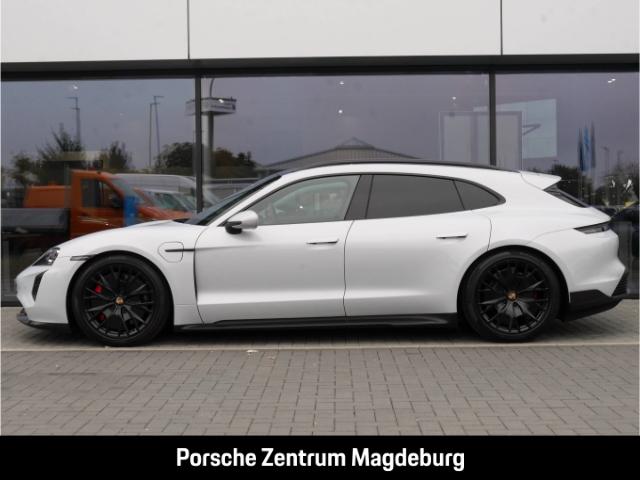Porsche Taycan GTS Sport Turismo*BOSE*HEAD-UP*PANO*
