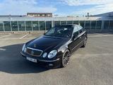 Mercedes-Benz E 500 AVANTGARDE Avantgarde