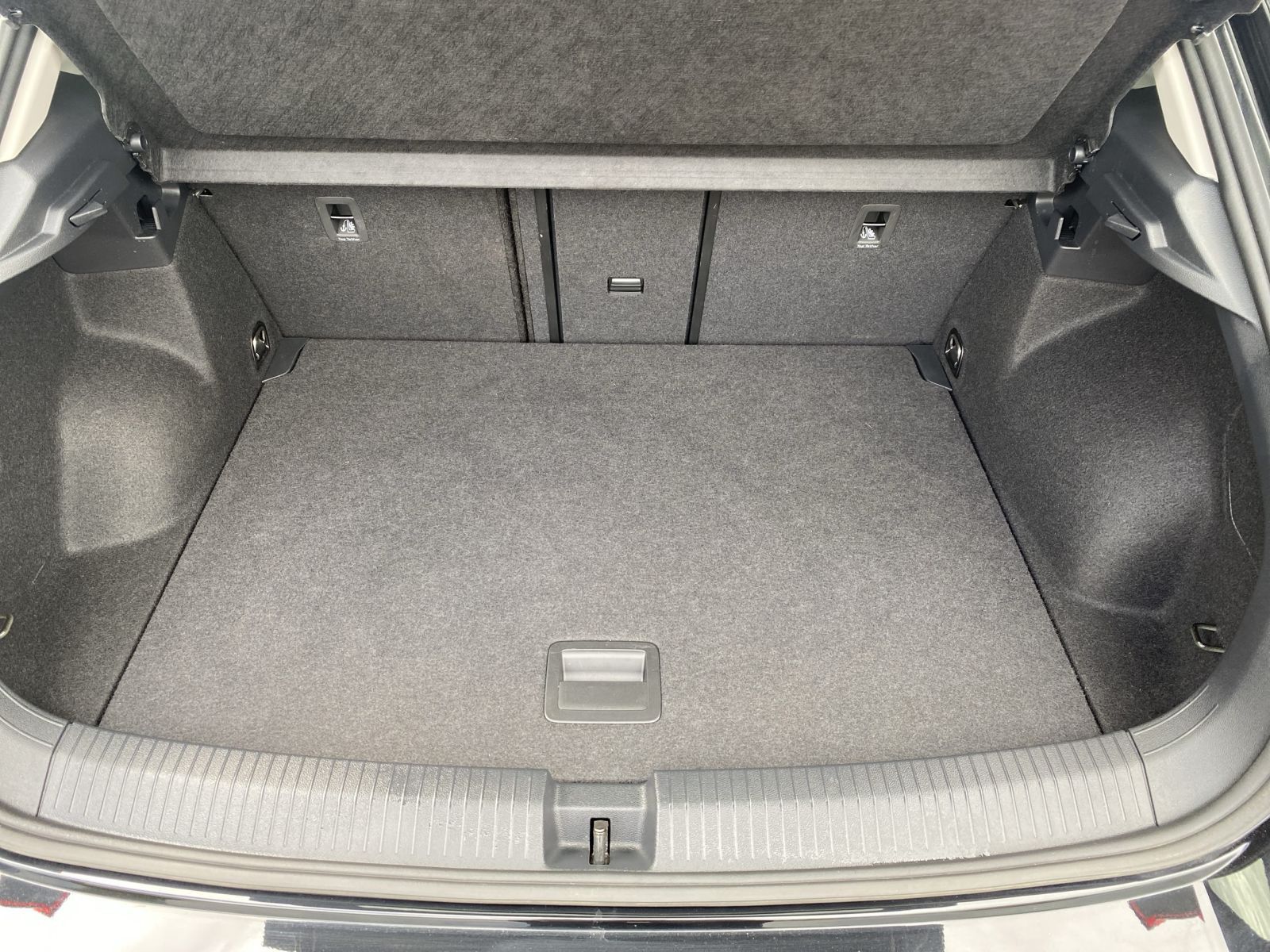 Volkswagen T-Roc - Bild 14