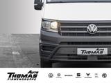 Volkswagen Crafter Kasten 35 HD MR 2.0TDI Automatic Klima P