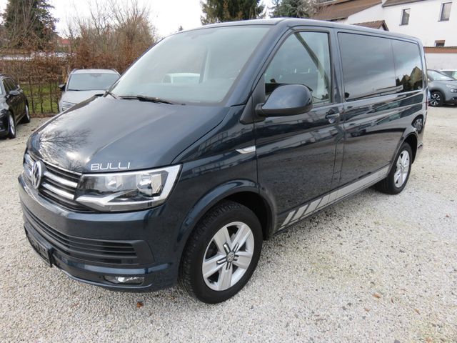 Volkswagen T6 Multivan 2.0 TDI Comfortline Navi PDC Kamera