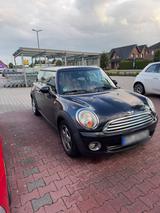 MINI Mini Cooper - MINI Cooper C Diesel Gebrauchtwagen