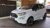 Ford EcoSport ST-Line Garantie* Top Zustand !  - Ford Gebrauchtwagen in Erlangen