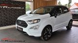 Ford EcoSport ST-Line
