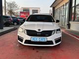 Skoda Octavia Combi RS 2.0 TSI/DSG/VRS/LED/EU6 - Skoda Octavia: Eu