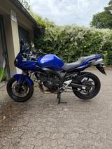 Yamaha RJ14 FZ6 