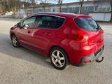 Peugeot 3008 Business-Line"Pano"Euro5"Head-up" - Peugeot 3008: Business Line
