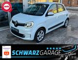 Renault Twingo Limited*SERVO*TÜV-NEU* - gebrauchte Renault Twingo aus dem Jahr 2021