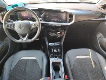 Bild 14 Opel Mokka-e Ultimate 11kW AT +NAVI+KAMERA+M-LED+PDC+