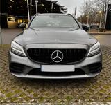 Mercedes-Benz C 300 d 4MATIC T AMG Line - Mercedes-Benz C 300: 4matic