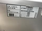 HYMER / ERIBA / HYMERCAR Tramp T 572 CL - HYMER / ERIBA Separate Dusche