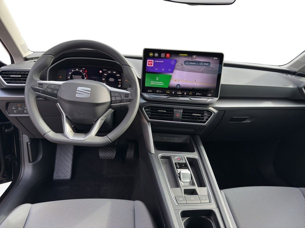 Seat Leon - Bild 16