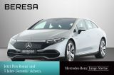 Mercedes-Benz EQS 450+ Digital Light Distronic Pano Sitzklima - Mercedes-Benz EQS aus 2022