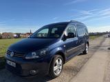 Volkswagen Caddy Maxi  Camper