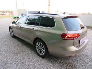 Volkswagen Passat - 8