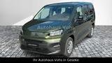 Fiat Doblo 1.5 HDI L2 MAXI Aut. 7-Sitzer|2xST|LHZ|SHZ