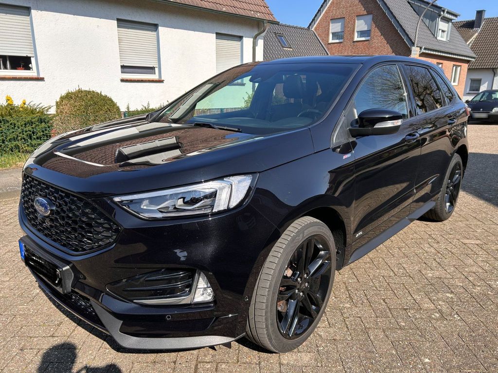 Image of Ford Edge