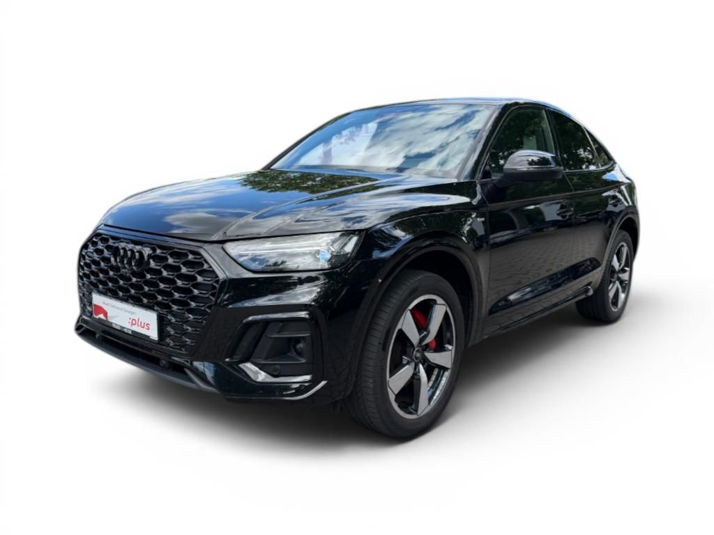 Audi Q5 - Bild 16