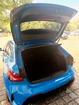 BMW 118i M Sport  F40 - misano-blau metallic  - BMW F40 - BMW 1er Reihe