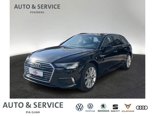 Audi A6 Avant 40 2.0 TDI design quattro *ACC*MEMORY*