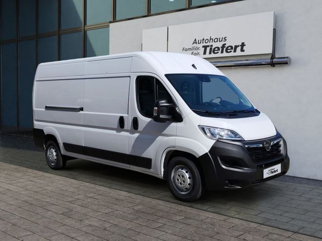 Movano 2.2 D L3H2 2WD VA verstärkt Edition