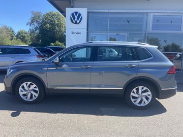 Volkswagen Tiguan Allspace - 2