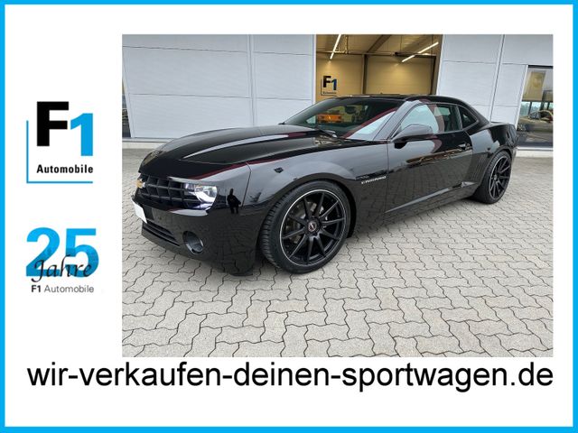 Chevrolet Camaro ´´Sport´´ LM 20´ Orig. 32.000KM abs. Neuw