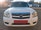 Mazda BT-50 L-Cab Midlands 4x4 Klima Webasto 4 Sitze - Mazda BT-50 Diesel Gebrauchtwagen
