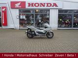 Honda PCX 125 gepflegt, wenig Km - HONDA PCX