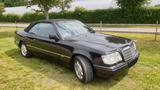 Mercedes-Benz E 320  - Mercedes-Benz E 320: Cabrio